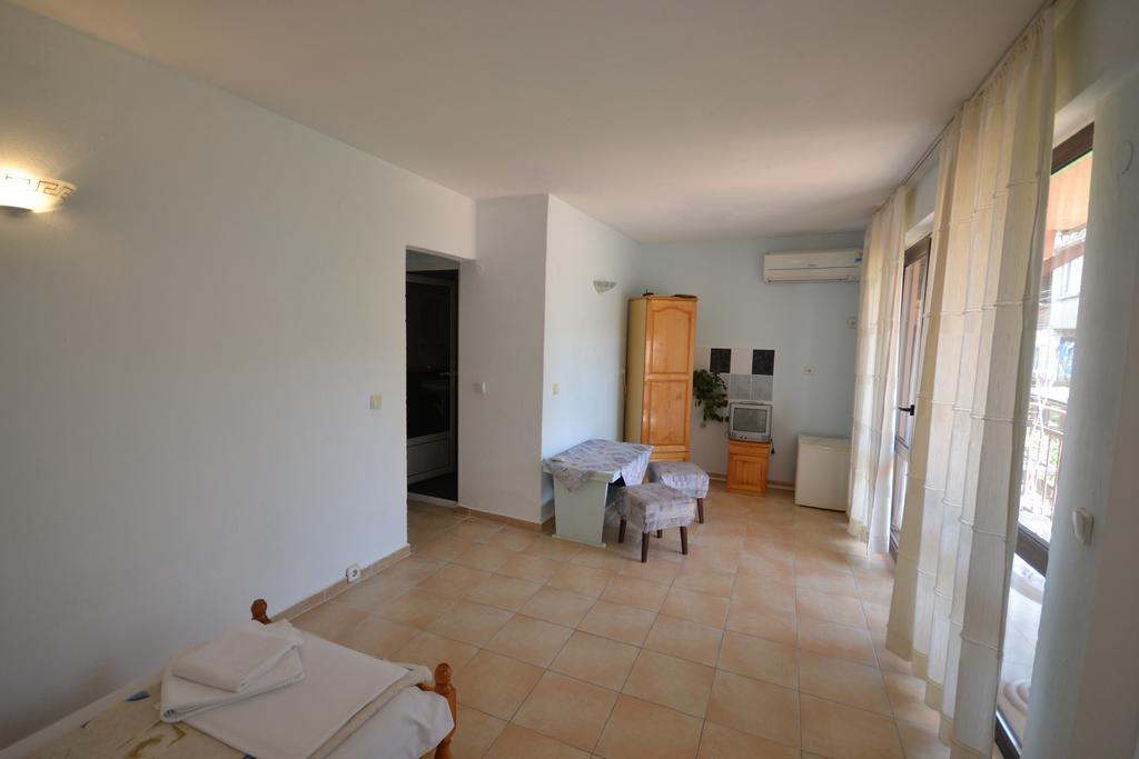 Guest House Olimpia Szozopol Kültér fotó