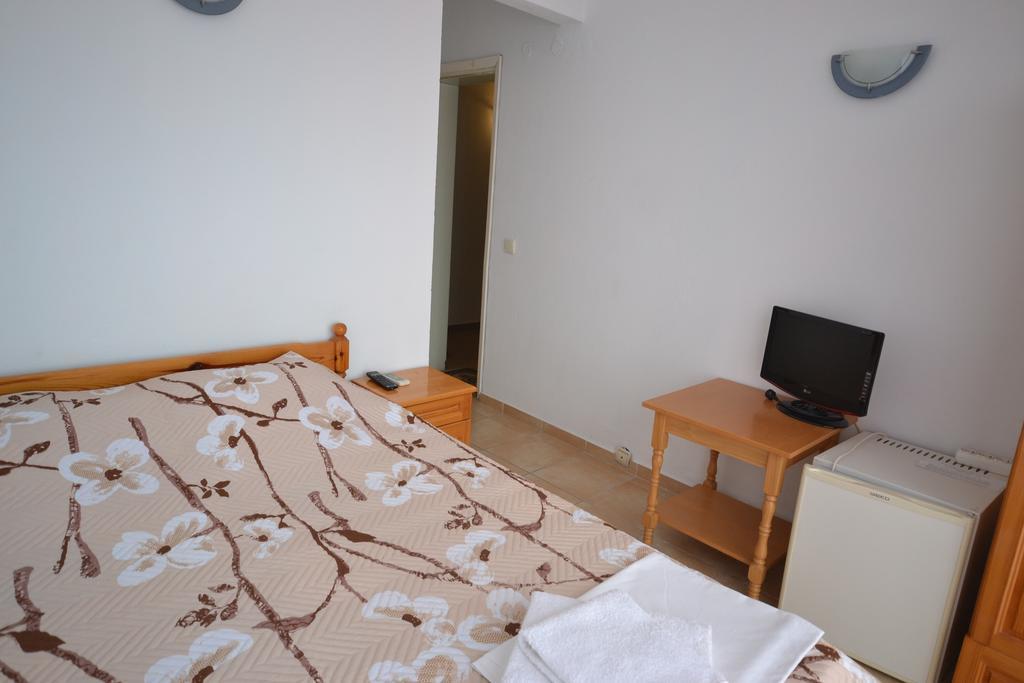 Guest House Olimpia Szozopol Kültér fotó