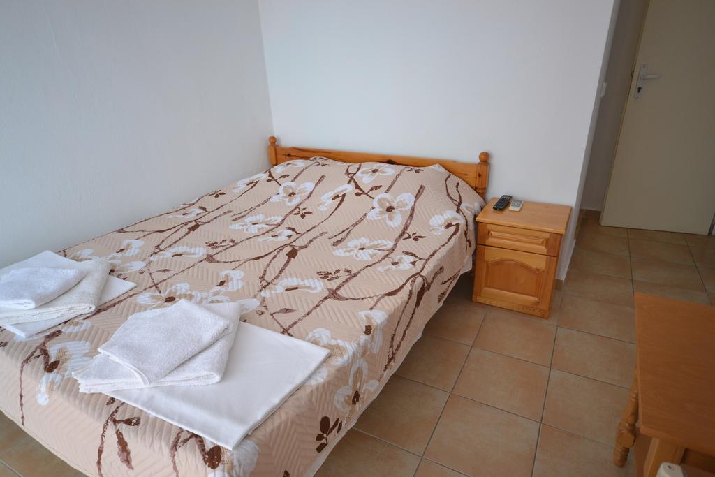 Guest House Olimpia Szozopol Kültér fotó